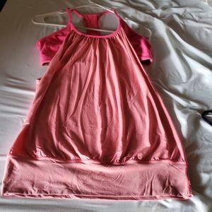 Lululemon No Limit Tank 10